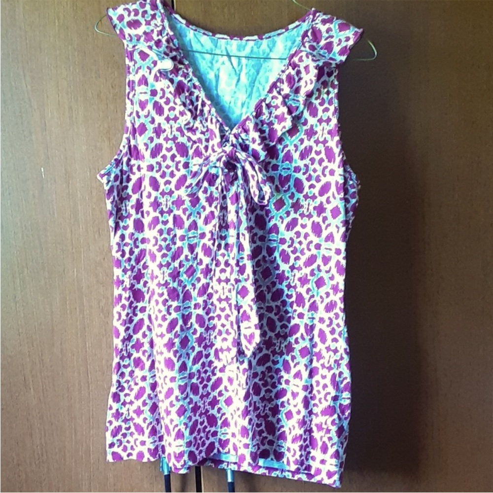 Merona Top